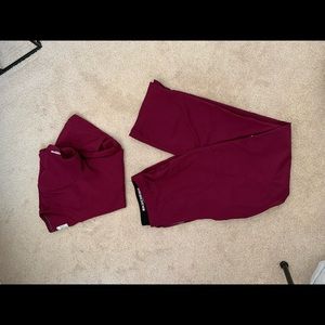Skechers wine M set